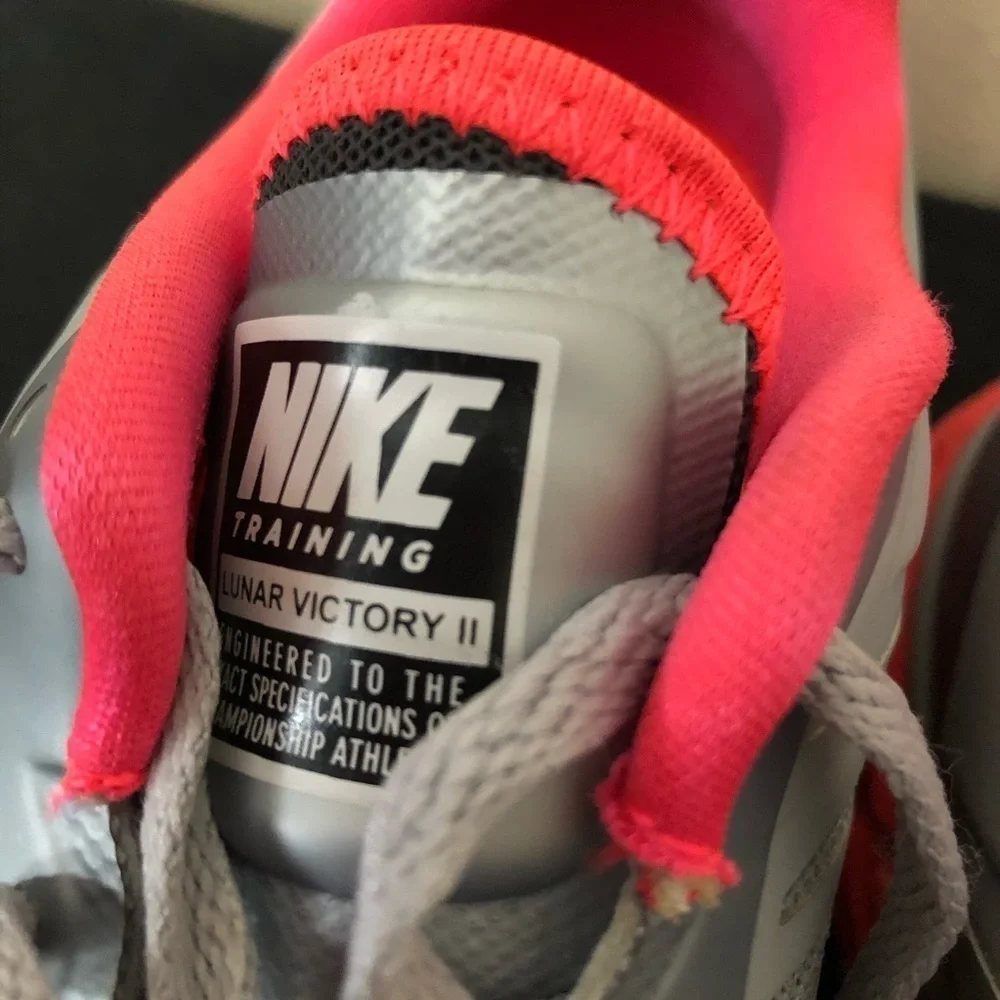 Nike Training Lunar Victory II